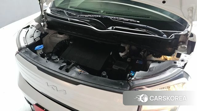 Kia The New Kia Ray id 3897334 из Кореи 16