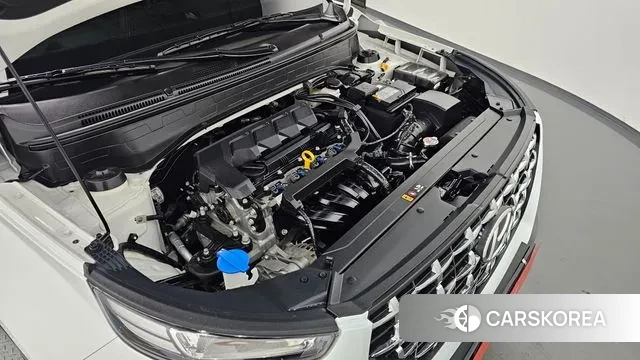 Hyundai Venue id 3059426 из Кореи 16