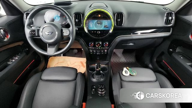 Mini Cooper Countryman id 4665544 из Кореи 26