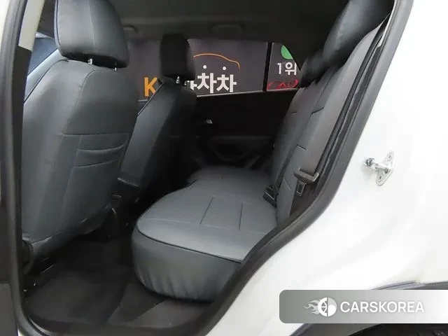 Chevrolet (GM Daewoo) The New Trax id 3095816 из Кореи 14