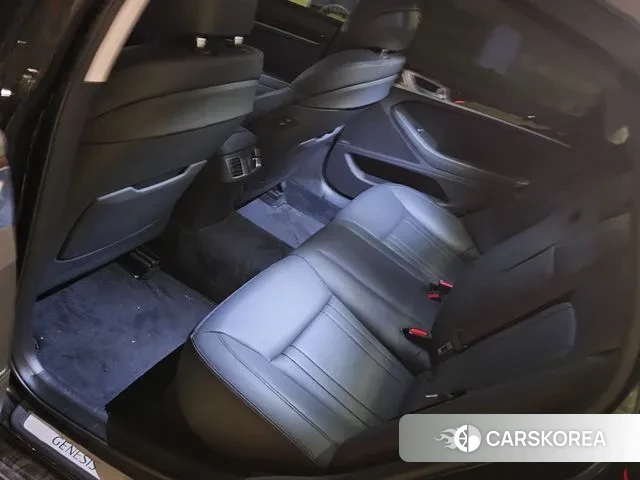 Genesis G80 id 3313648 из Кореи 14