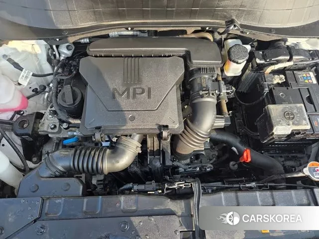 Hyundai Casper id 3311746 из Кореи 15