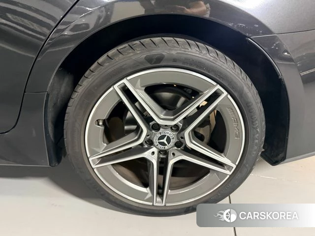 Mercedes-Benz CLS-Class C257 id 3982113 из Кореи 15