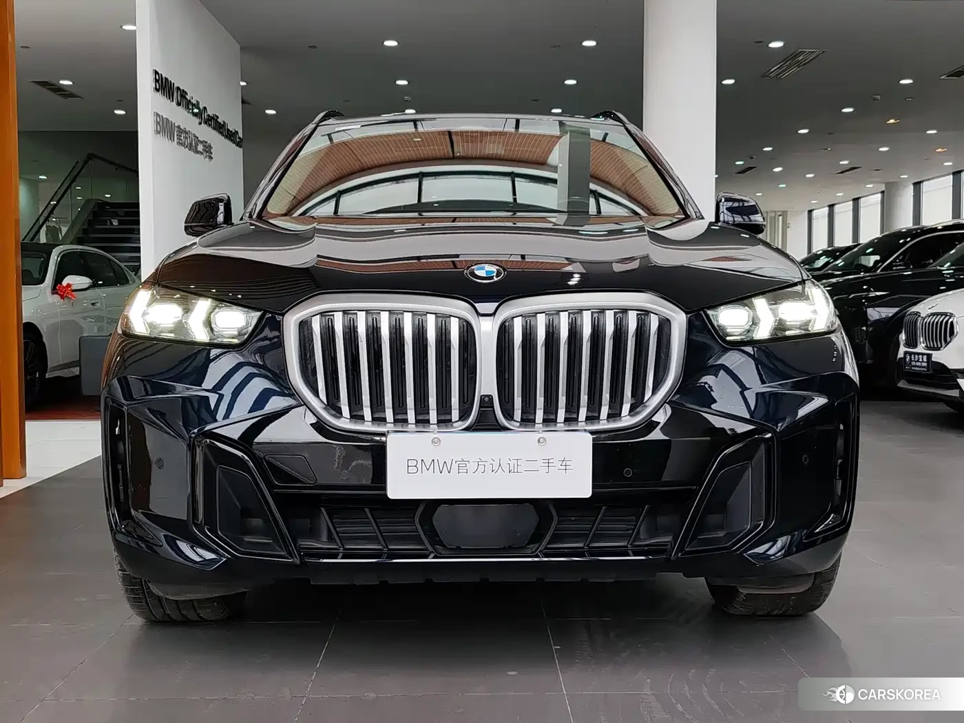 BMW X5 id 4685932 из Китая 12