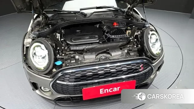 Mini Cooper S Clubman id 3587968 из Кореи 16