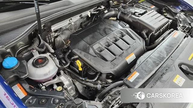 Audi Q3 (F3) id 3653938 из Кореи 16