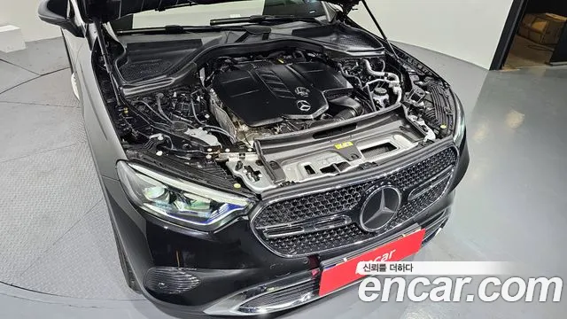 Mercedes-Benz GLC-Class X254 id 2705870 из Кореи 16