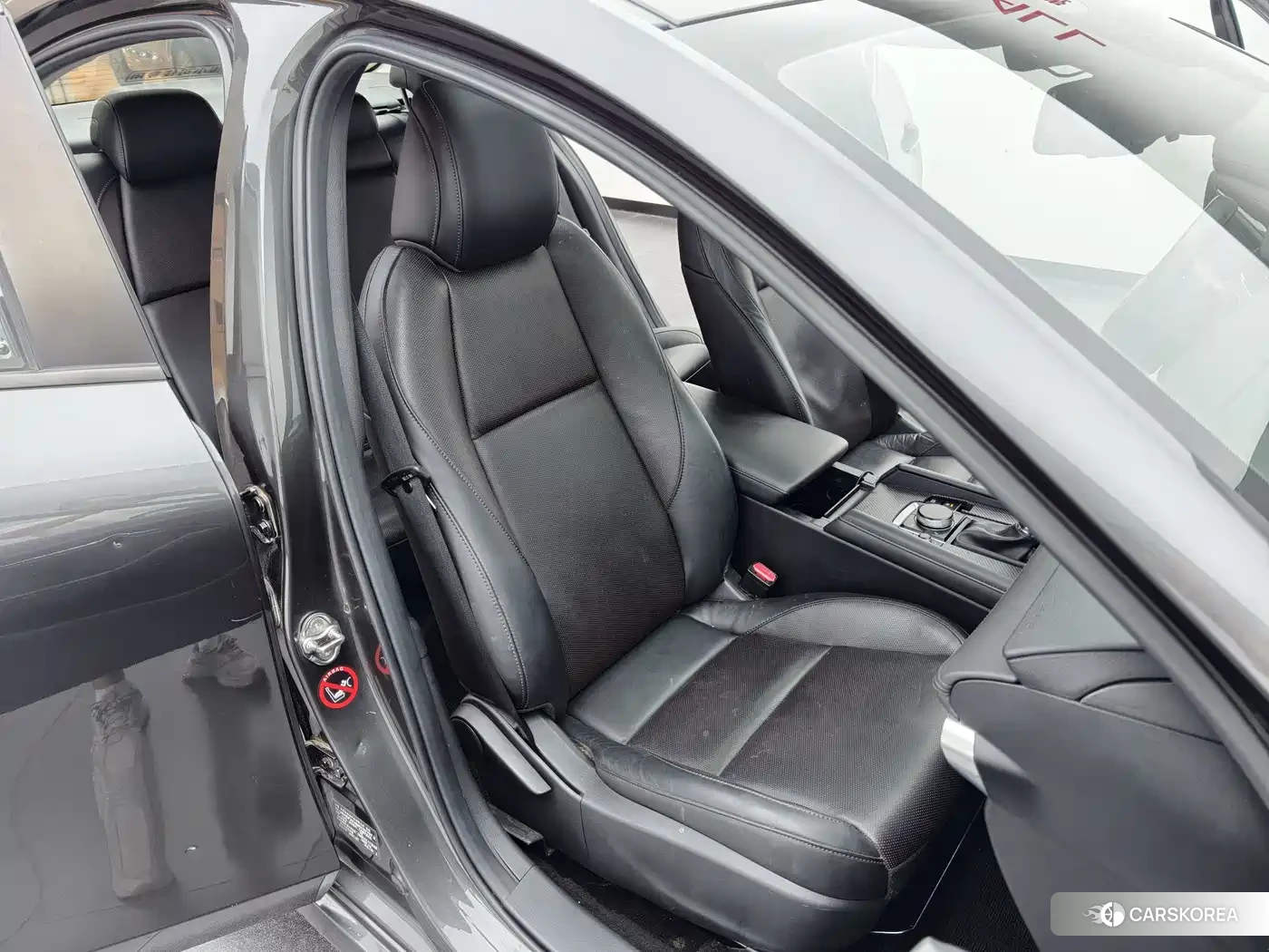 Mazda 3 id 4565239 из Китая 21