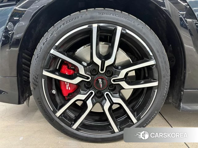 Mini Cooper S 4th Generation id 3891036 из Кореи 16