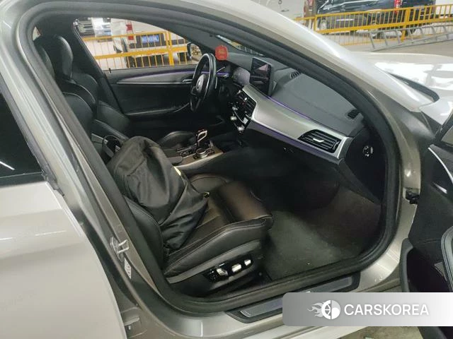 BMW M5 id 3969091 из Китая 8