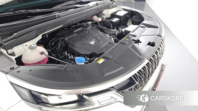 Kia Carnival 4th generation id 3610586 из Кореи 16