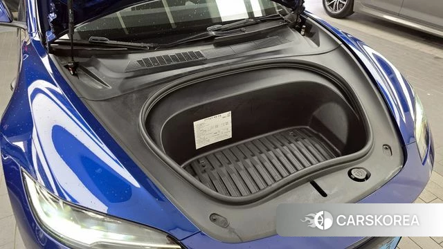Tesla Model 3 id 4408170 из Кореи 26