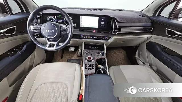 Kia Sportage 5th Generation id 3518819 из Кореи 16