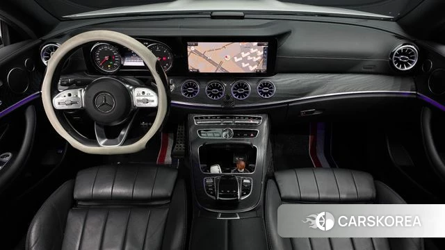 Mercedes-Benz E-Class W213 id 4755217 из Кореи 35