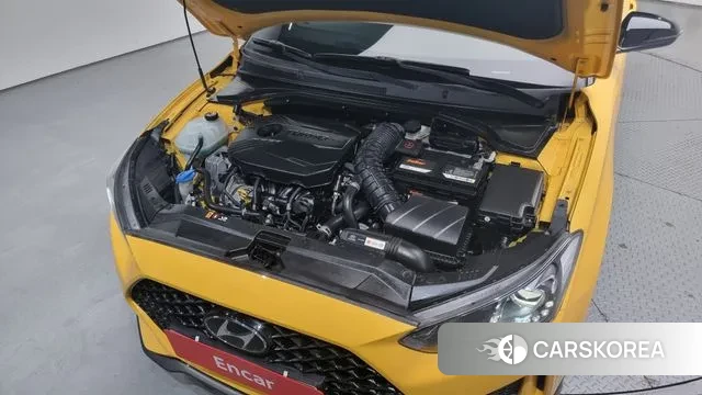 Hyundai Veloster (JS) id 3319707 из Кореи 16