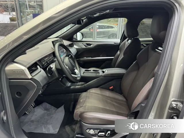 Wei Pai Mocha PHEV id 4216979 из Китая 9