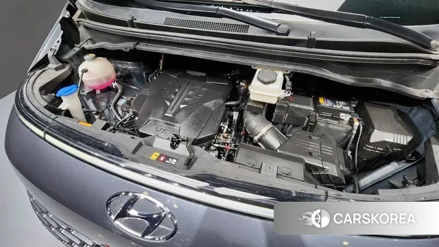 Hyundai Staria id 3347895 из Кореи 16