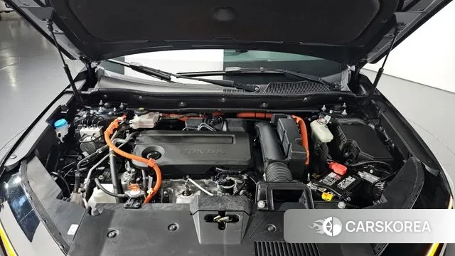 Honda CR-V 6th generation id 3359768 из Кореи 16