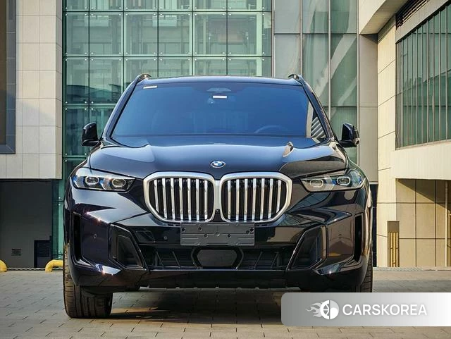 BMW X5 id 4257219 из Китая 18