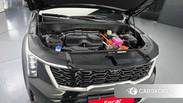 Kia The New Sorento 4th Generation id 4329282 из Кореи 16