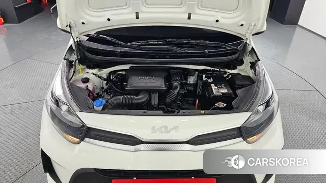 Kia Morning Urban (JA) id 3591615 из Кореи 16