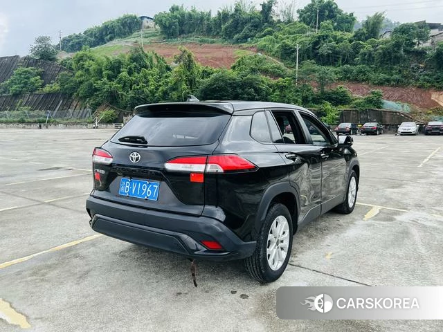 Toyota Fenglanda id 4341994 из Китая 10