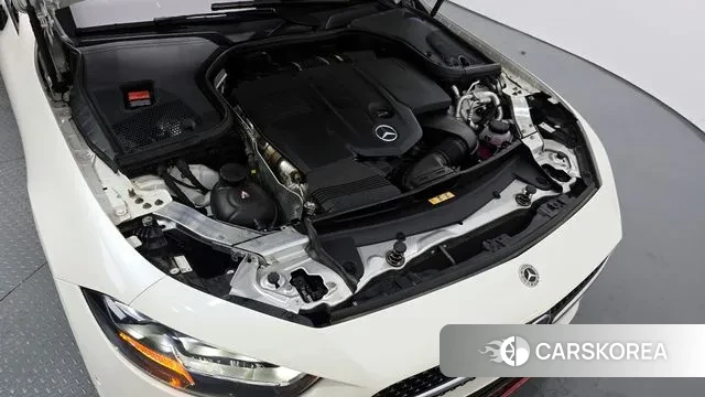 Mercedes-Benz CLS-Class C257 id 3411415 из Кореи 16