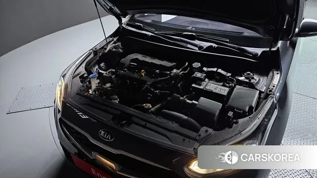 Kia Come New K3 id 2966381 из Кореи 16