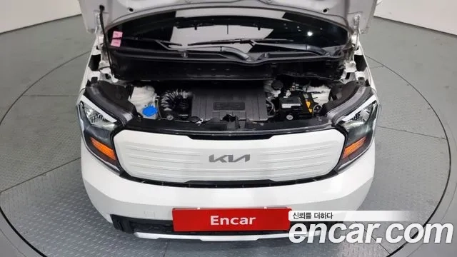 Kia The New Kia Ray id 2862671 из Кореи 16