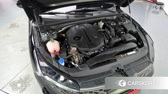 Kia K5 3rd generation id 4592741 из Кореи 26