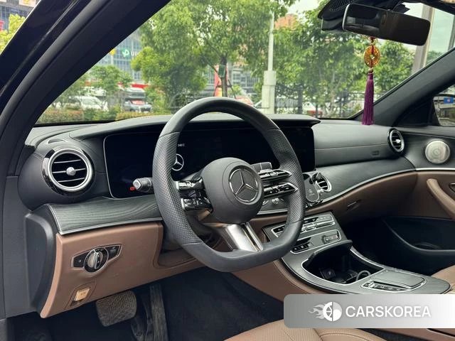 Mercedes-Benz E-class (imported) id 4300893 из Китая 20