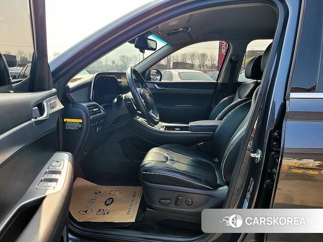 Hyundai Palisade id 3890278 из Кореи 16