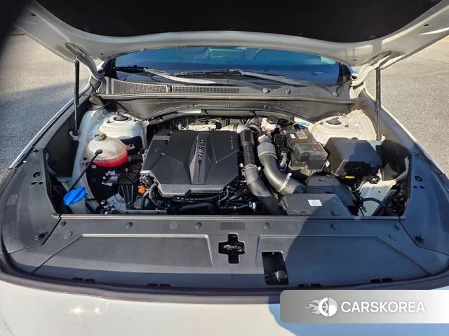 Hyundai The New Santa Fe id 3416810 из Кореи 16