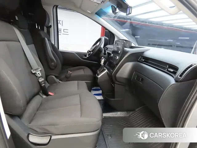 Hyundai Staria id 3596879 из Кореи 16