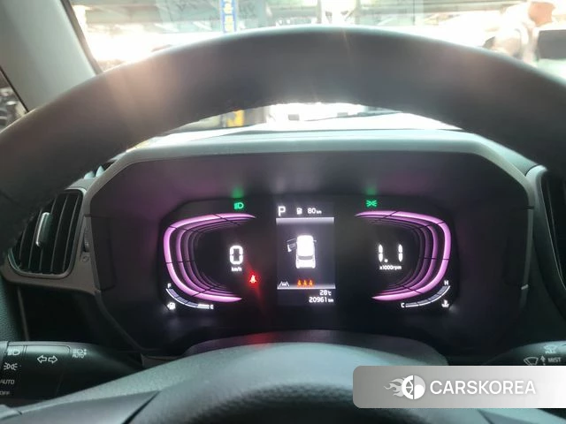 Kia The New Kia Ray id 4354931 из Кореи 16
