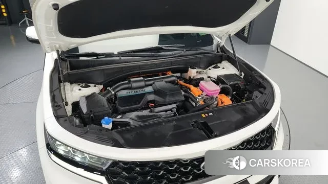 Kia Sorento 4th Generation id 3607505 из Кореи 16