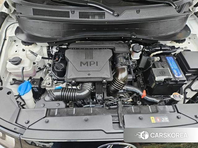 Hyundai Casper id 4513114 из Кореи 16
