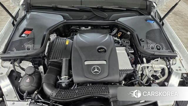 Mercedes-Benz E-Class W213 id 4549291 из Кореи 16