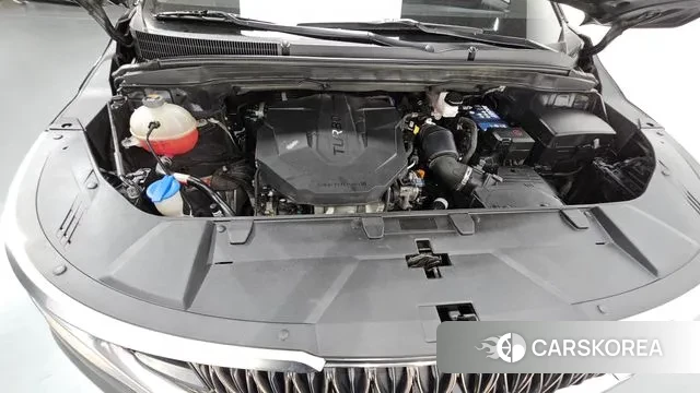 Kia Carnival 4th generation id 3384729 из Кореи 16