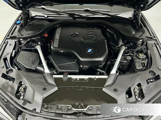 BMW 5 series id 3890158 из Китая 9
