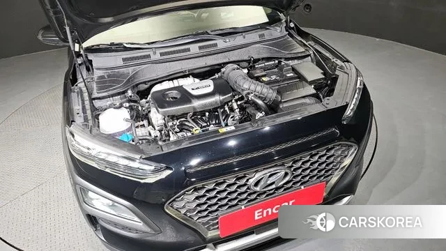 Hyundai Kona id 2986434 из Кореи 16