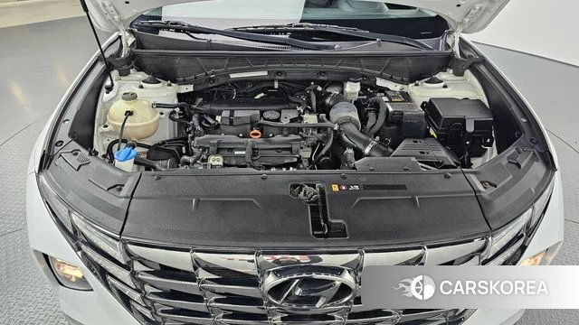 Hyundai Tucson (NX4) id 4631295 из Кореи 26