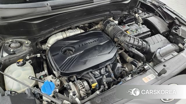 Kia Seltos id 4471202 из Кореи 26