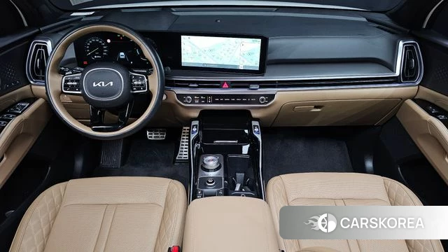 Kia The New Sorento 4th Generation id 4783159 из Кореи 33