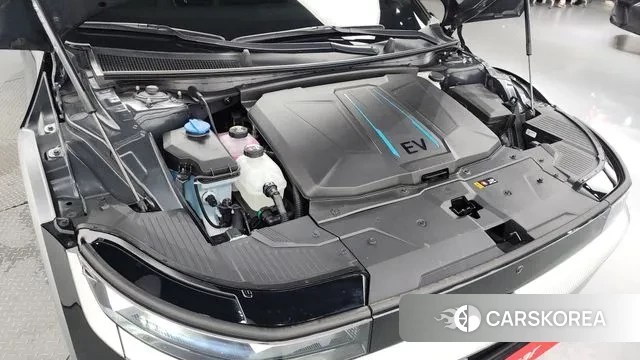 Hyundai Ionic 5 id 2984006 из Кореи 16