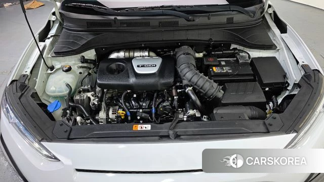 Hyundai Kona id 3899351 из Кореи 16