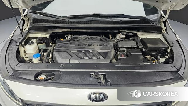 Kia The New Carnival id 4339432 из Кореи 16