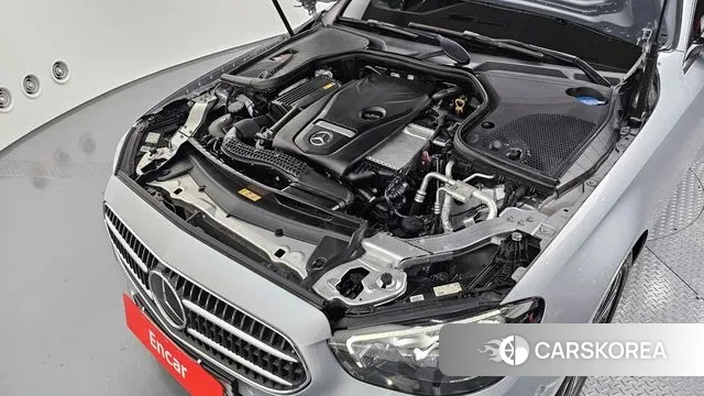 Mercedes-Benz E-Class W213 id 2939892 из Кореи 16