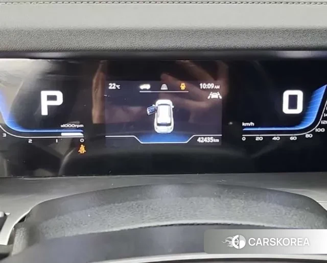 Ssangyong Torres id 3606237 из Кореи 16