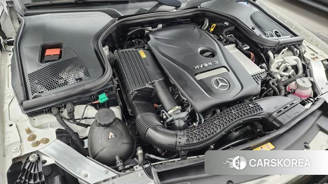 Mercedes-Benz E-Class W213 id 4584997 из Кореи 29
